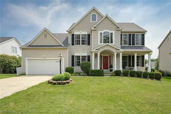 779 Castle Haven Way, Wadsworth, OH 44281
