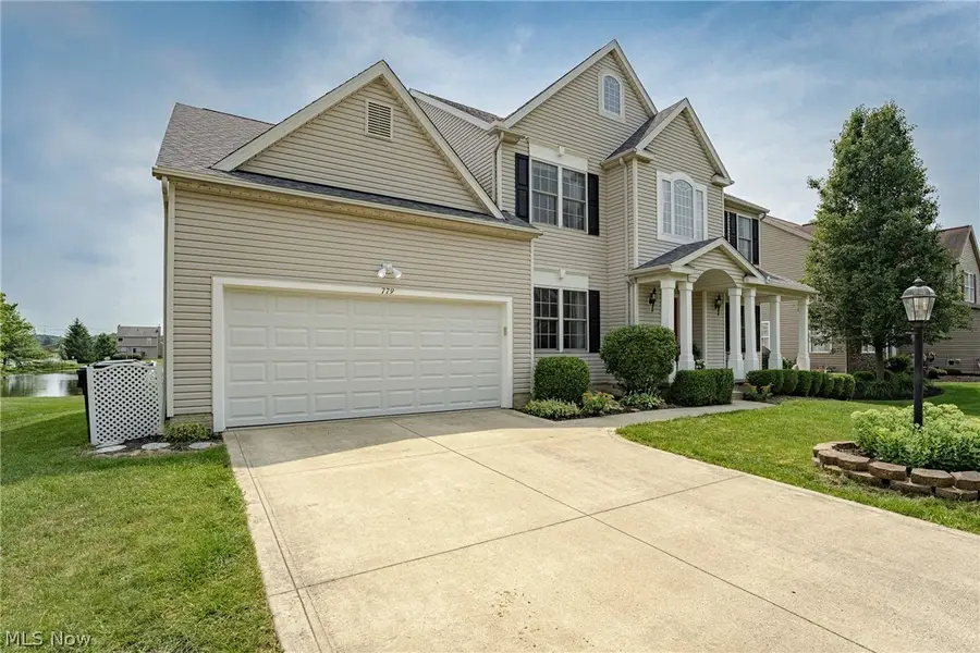 779 Castle Haven Way, Wadsworth, OH 44281 - #2