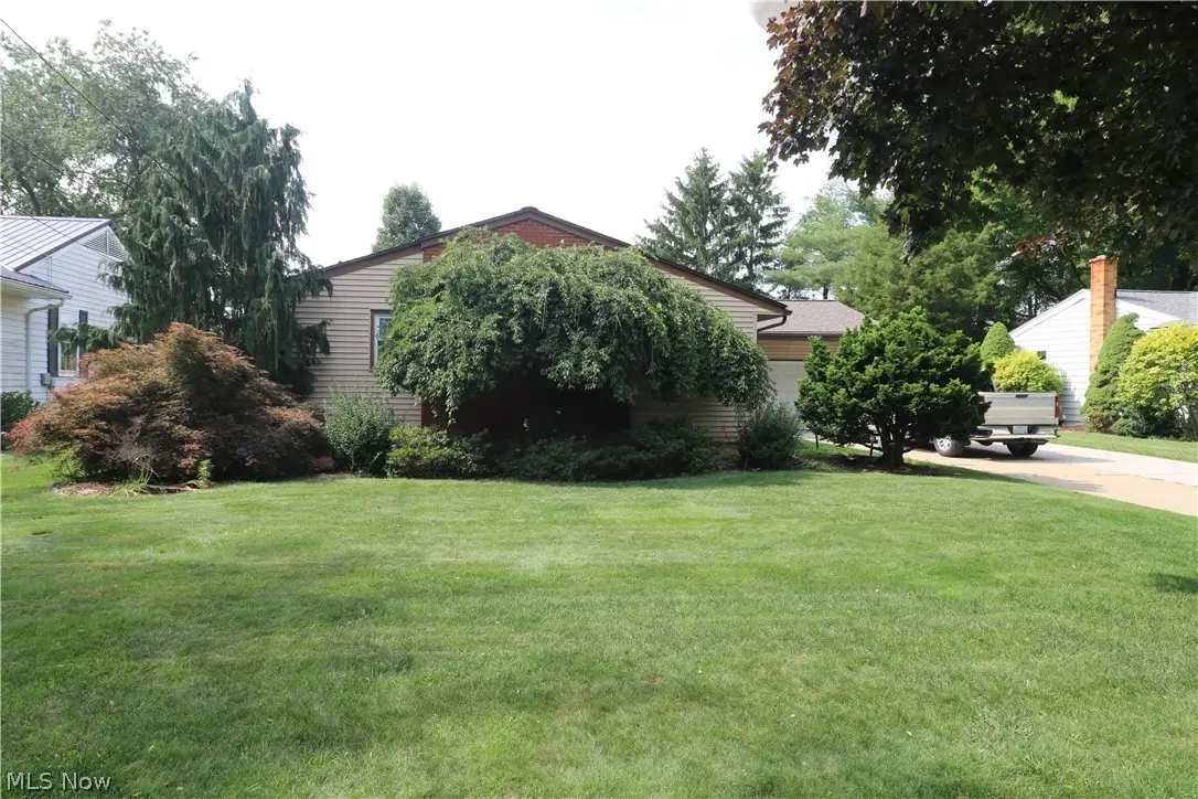 25 Chippewa Drive, Milan, OH 44846 - #1