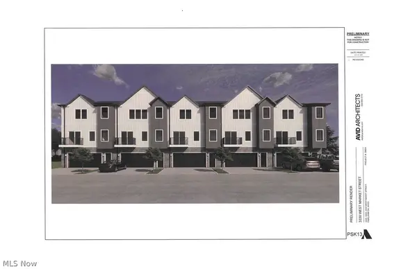 3302 Morewood Drive, Fairlawn, OH 44333