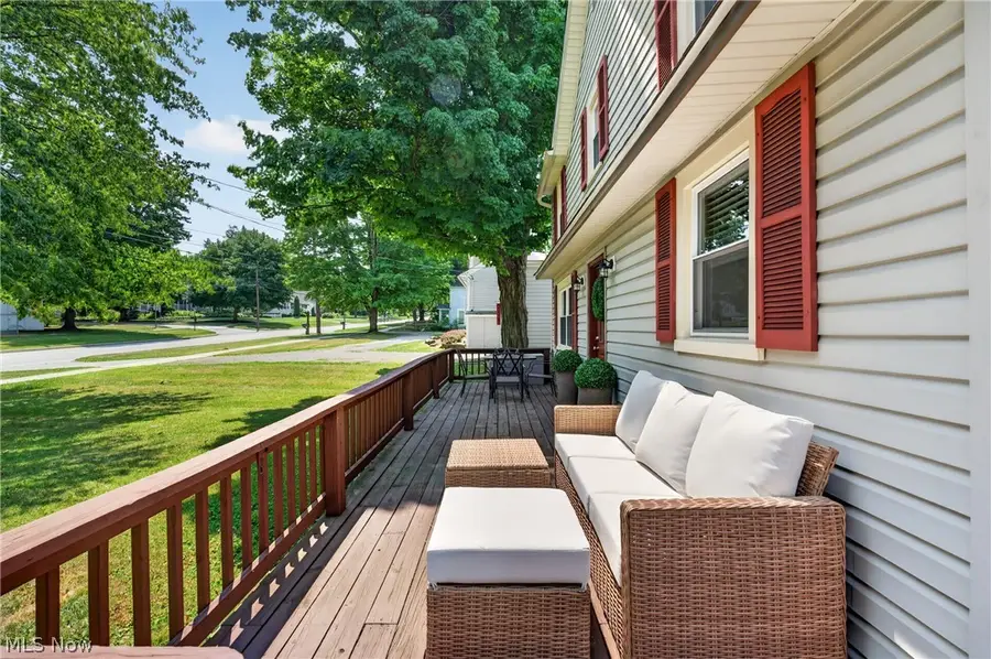 14390 N Cheshire Street, Burton, OH 44021 - #2