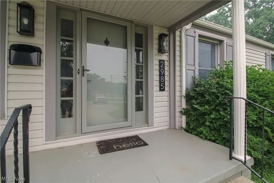 2985 Heatherbrae Drive, Youngstown, OH 44514 - #2
