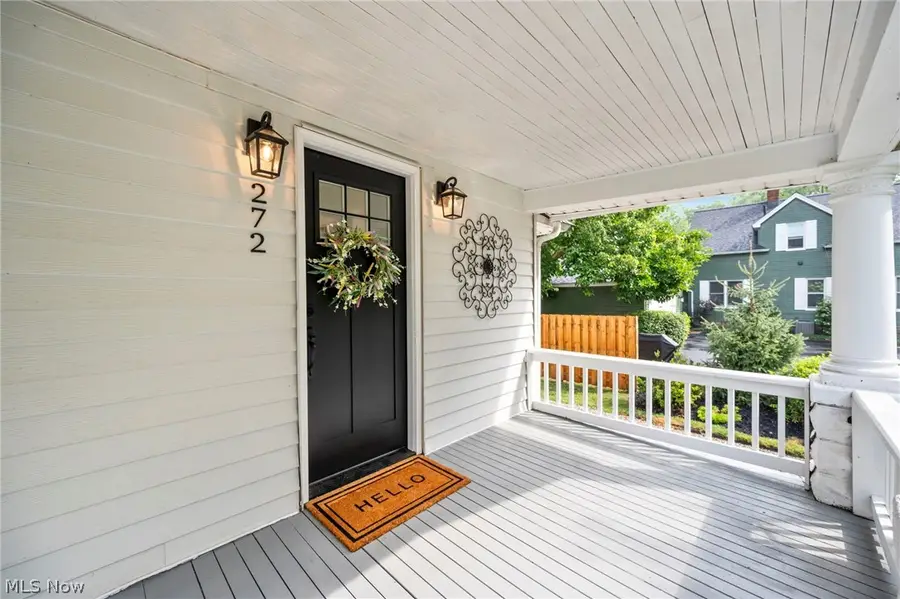 272 Miles Road, Chagrin Falls, OH 44022 - #3