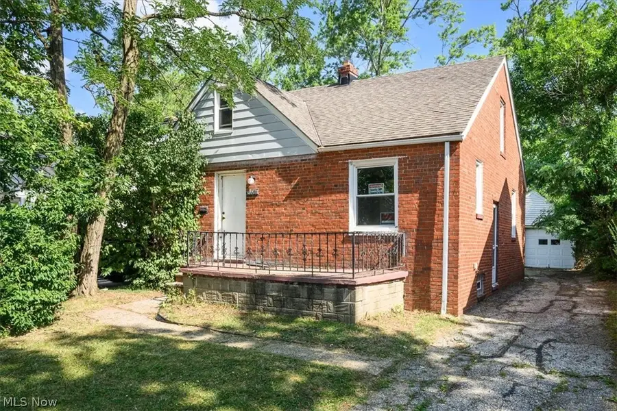 21603 Libby Road, Maple Heights, OH 44137 - #2