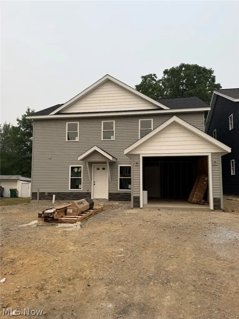 5241 Forest Avenue, Maple Heights, OH 44137 - #3