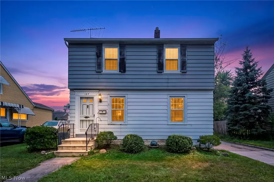 127 Lafayette Street, Elyria, OH 44035 - #2