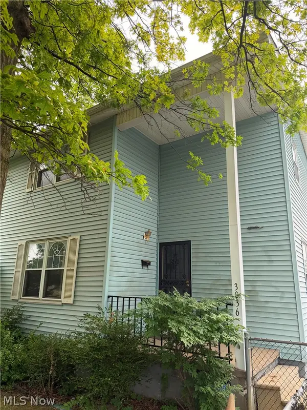 3036 Charles Carr Place, Cleveland, OH 44104