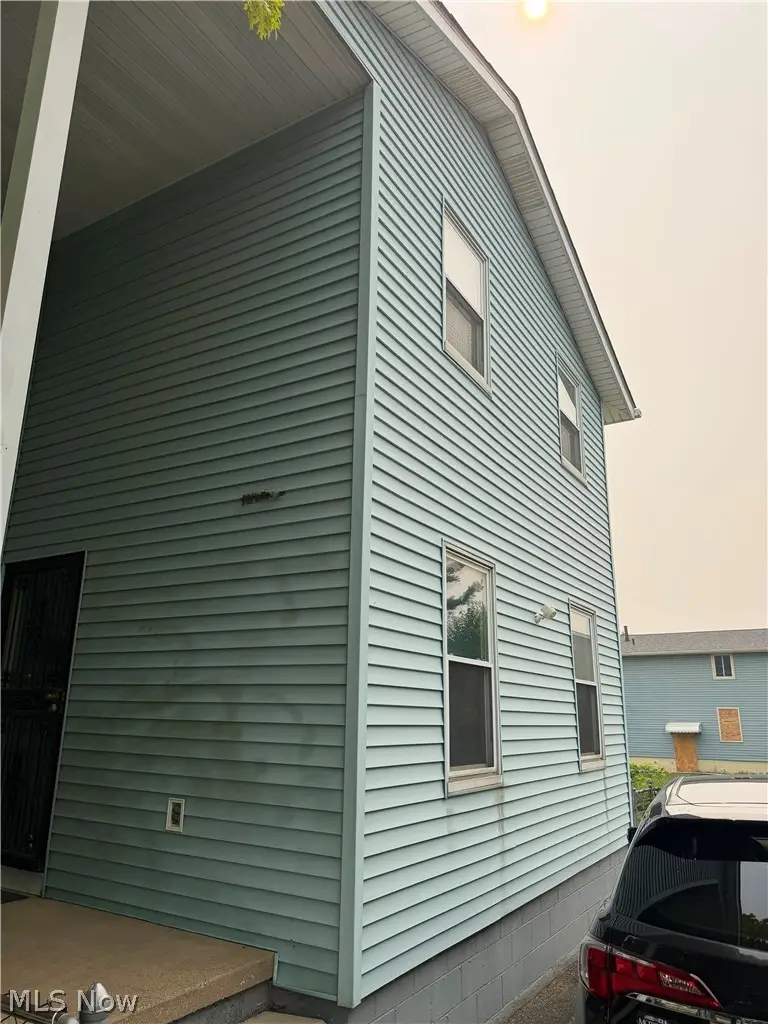 3036 Charles Carr Place, Cleveland, OH 44104 - #2