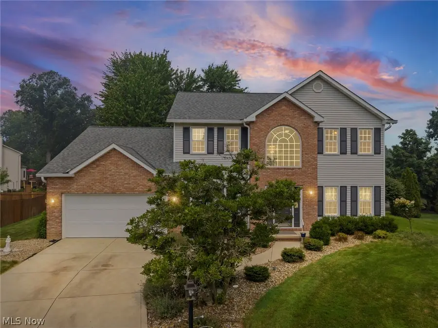 17118 Woodlawn Court, Strongsville, OH 44149 - #2