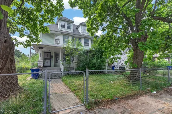 1186 E 114th Street, Cleveland, OH 44108