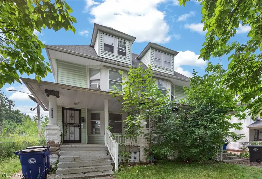 1186 E 114th Street, Cleveland, OH 44108 - #2