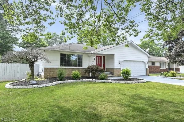 8088 Wesley Drive, Strongsville, OH 44136