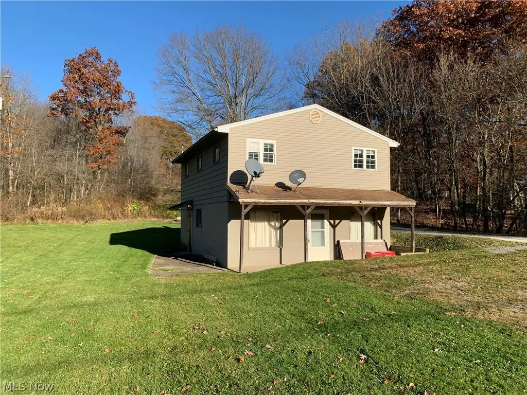 14540 Birch Road, East Liverpool, OH 43920 - #1