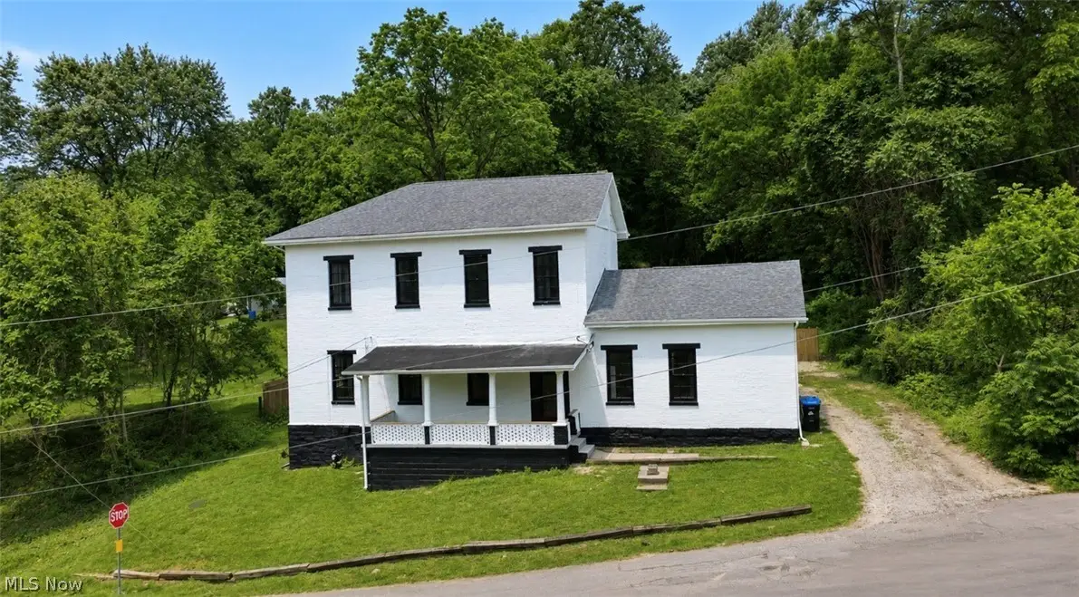 1521 Adamsville Road, Zanesville, OH 43701 - #1