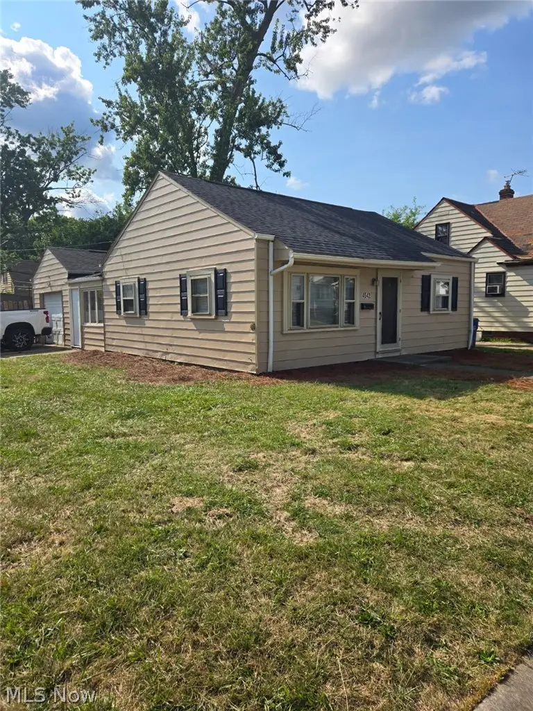 4542 W 172 Street, Cleveland, OH 44135 - #2