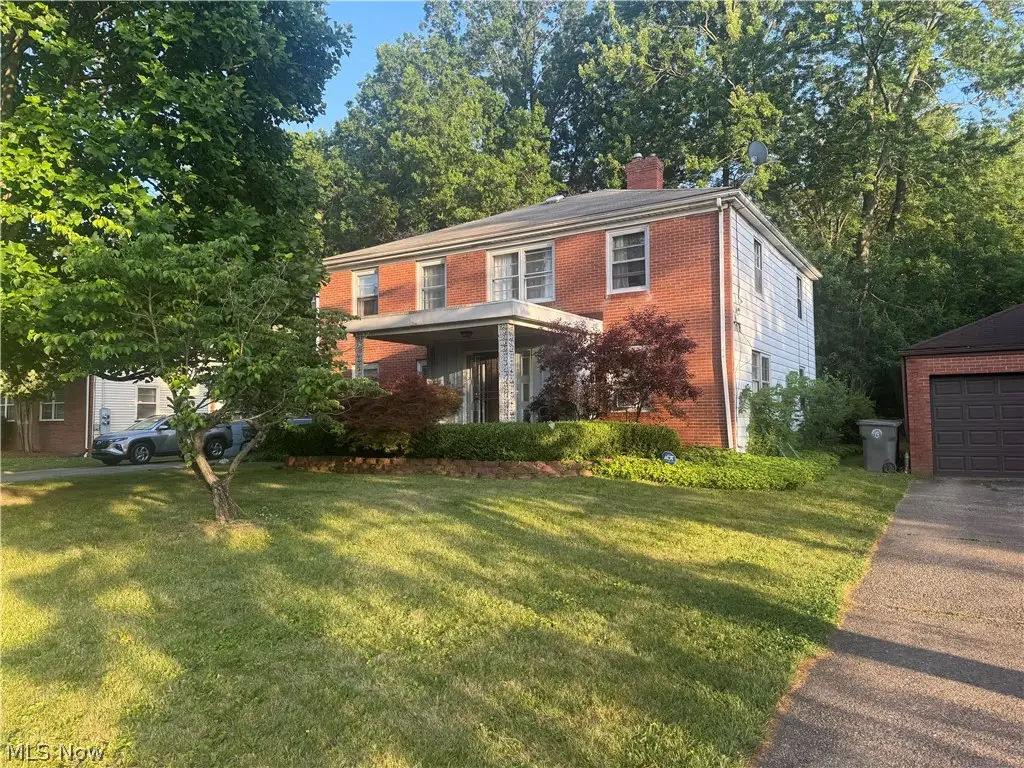 597 Tod Lane, Youngstown, OH 44504 - #1