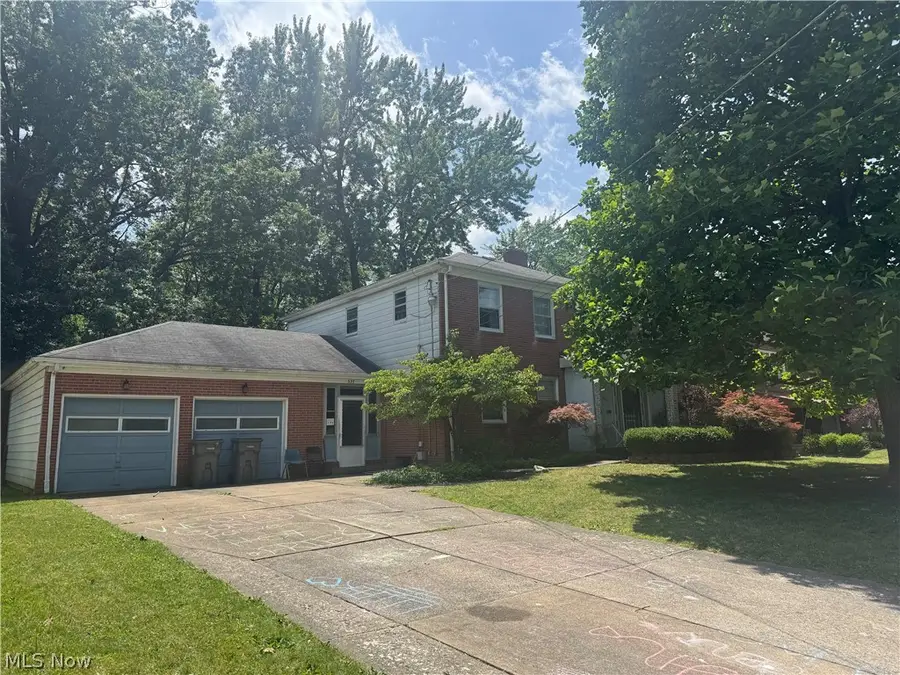 597 Tod Lane, Youngstown, OH 44504 - #2