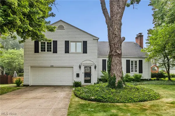 1361 Eriewood Drive, Rocky River, OH 44116