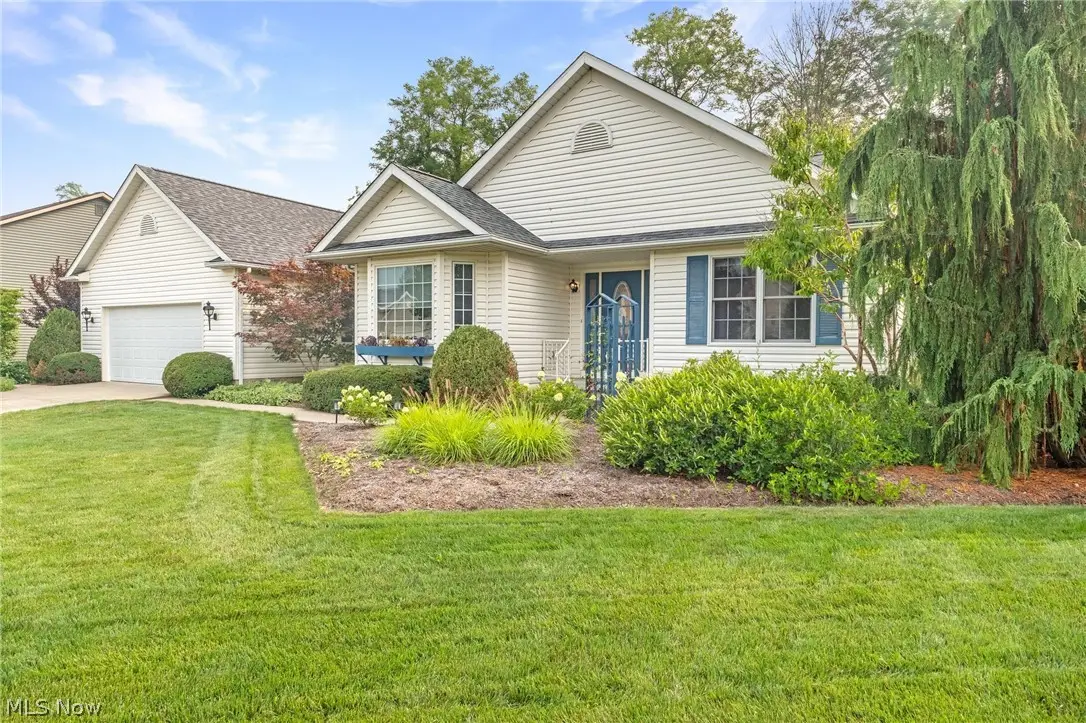 1000 Park Village Drive, Louisville, OH 44641 - #1
