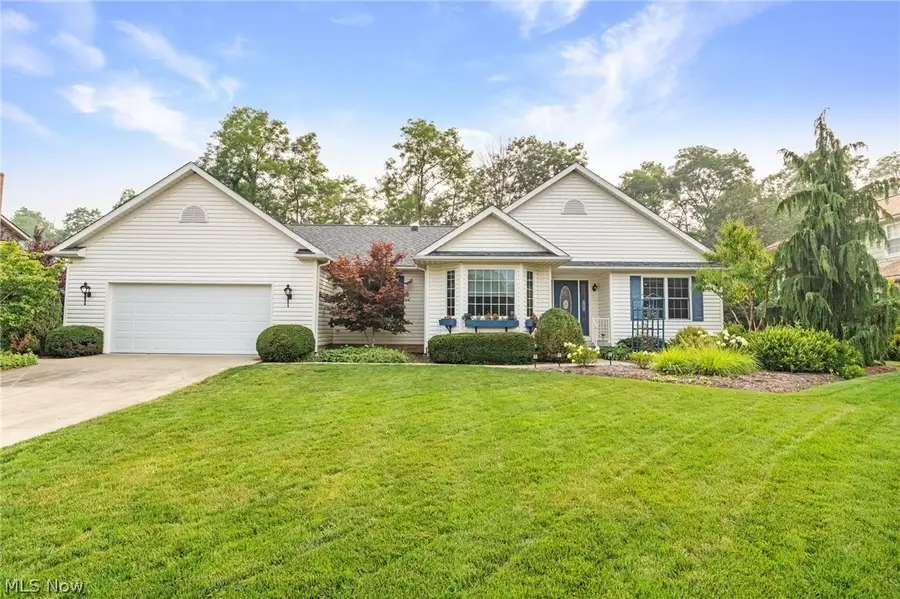 1000 Park Village Drive, Louisville, OH 44641 - #2