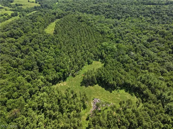 0 Tract D E. Reinersville Road, Mcconnelsville, OH 45786
