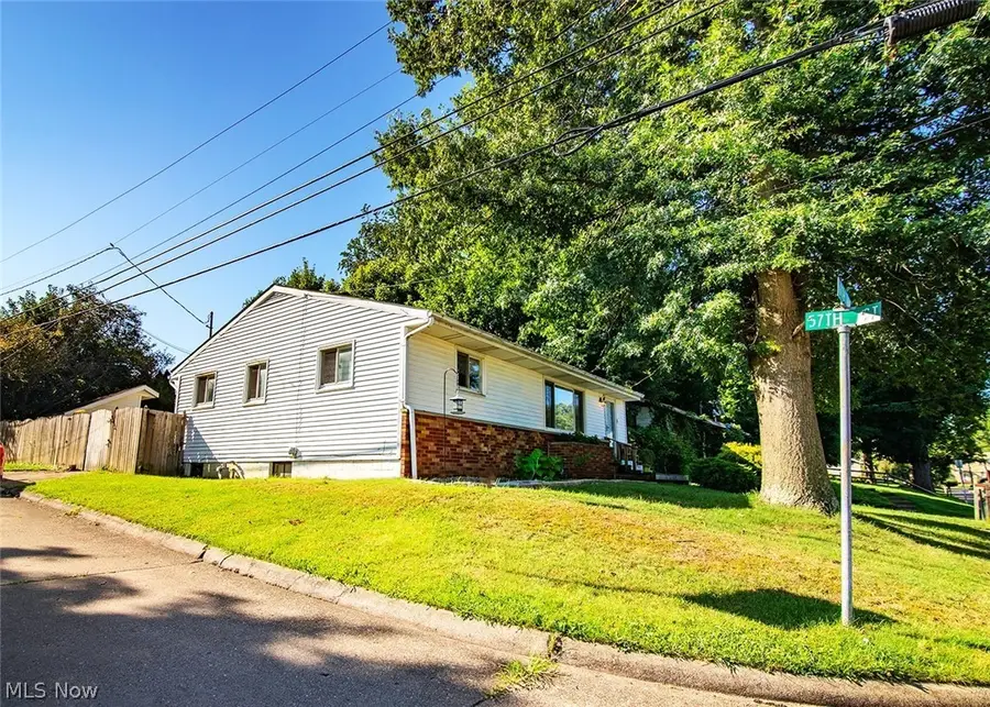 5608 6th Avenue, Vienna, WV 26105 - #3