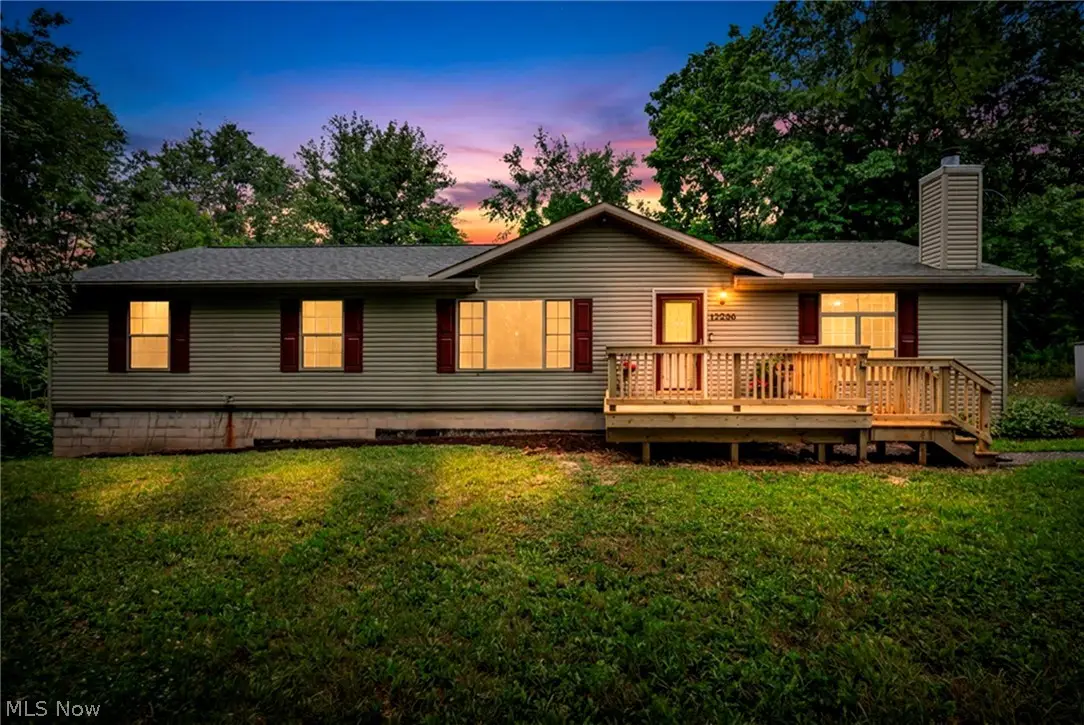 12280 Whitman Road, Doylestown, OH 44230 - #1