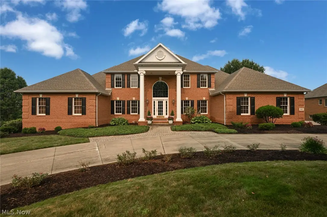 1597 Pilgrims Knob Se, Canton, OH 44709 - #1