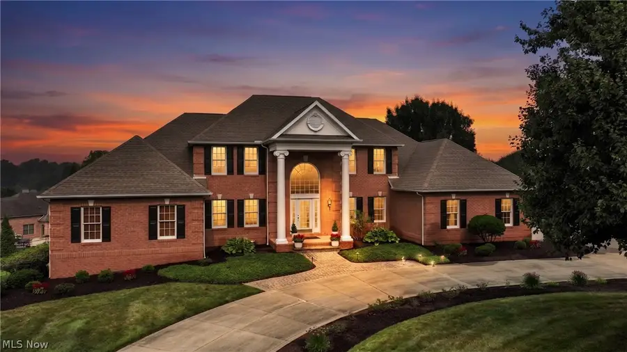 1597 Pilgrims Knob Se, Canton, OH 44709 - #2