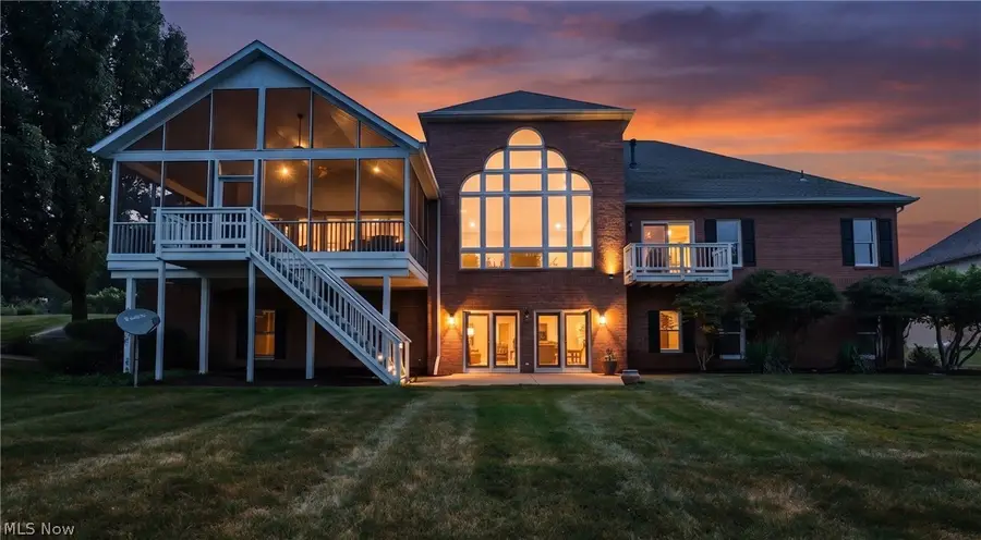 1597 Pilgrims Knob Se, Canton, OH 44709 - #3