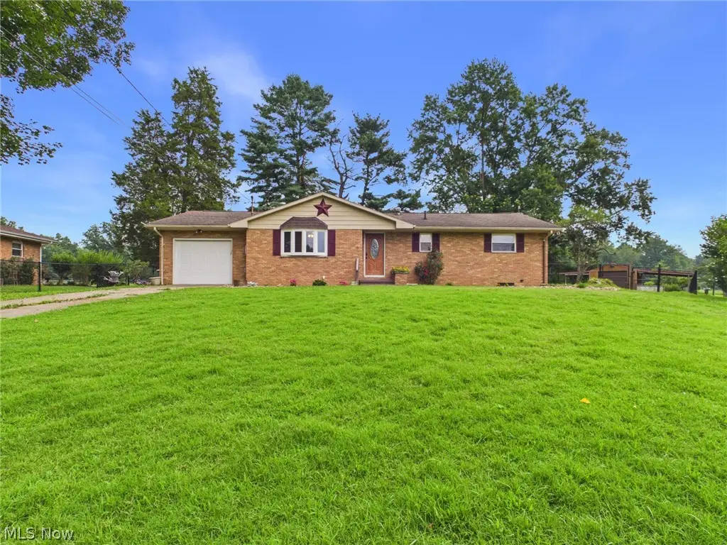 1301 Washington Gardens Circle, Washington, WV 26181 - #1