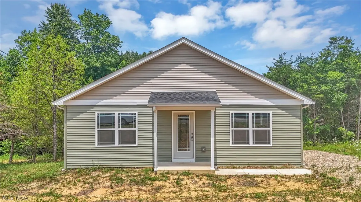 353 Elm Street, New Straitsville, OH 43766 - #1