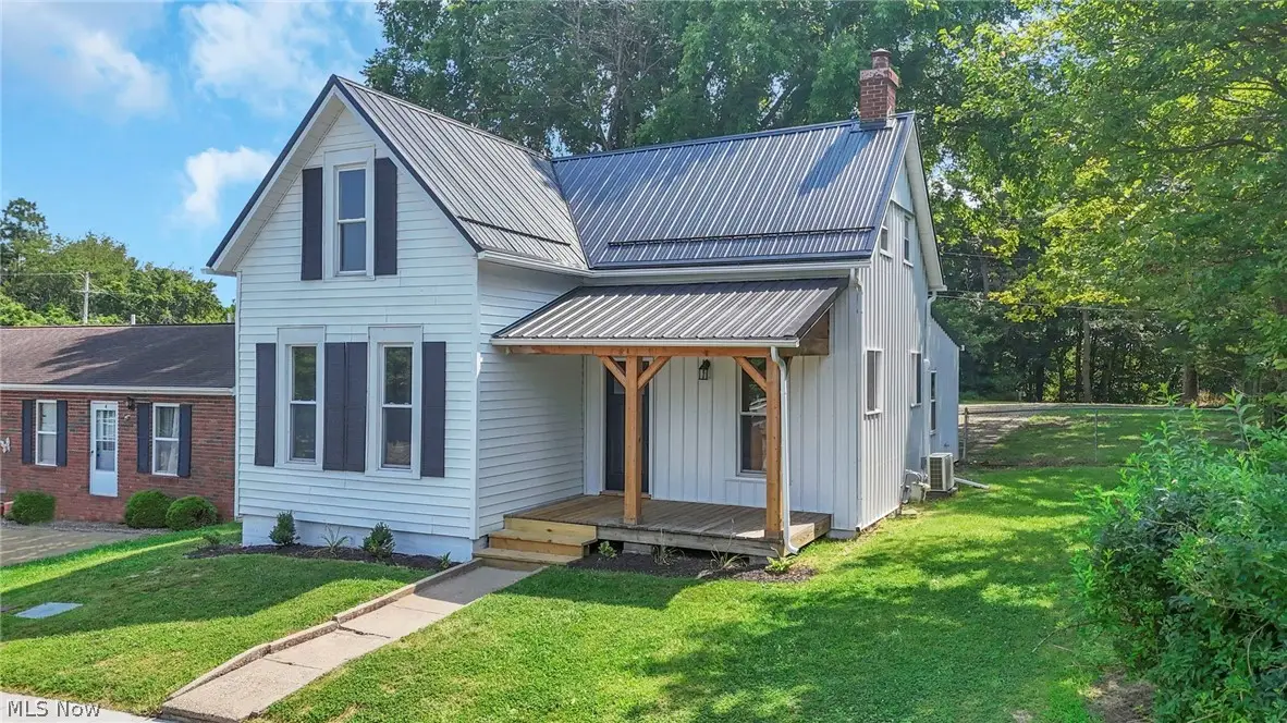 134 Mill E Street, Senecaville, OH 43780 - #1