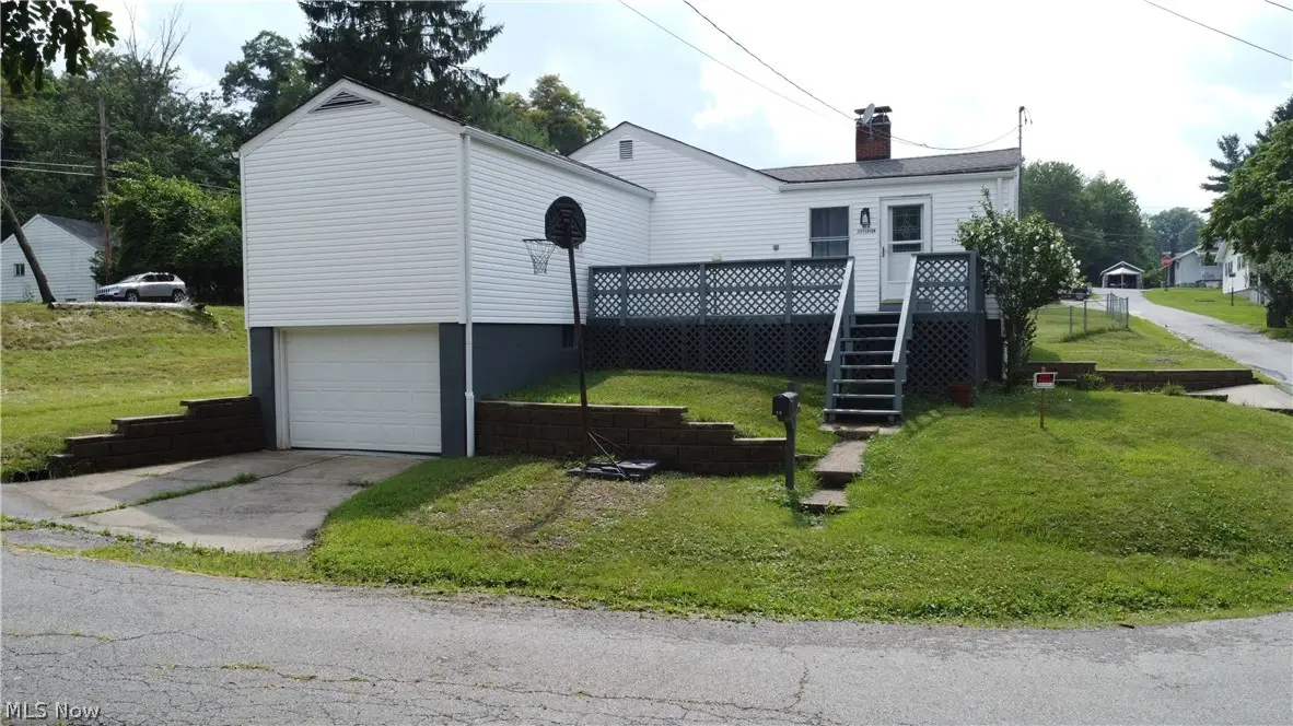 103 Jefferson Street, Saint Clairsville, OH 43950 - #1