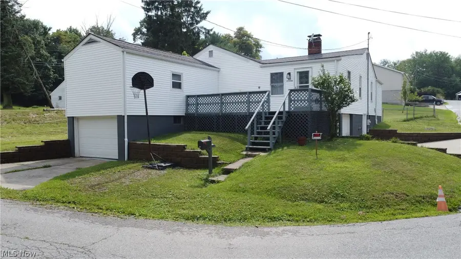 103 Jefferson Street, Saint Clairsville, OH 43950 - #2