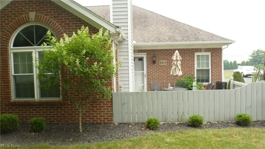 50 Stratford Green Drive #4, Canfield, OH 44406 - #3
