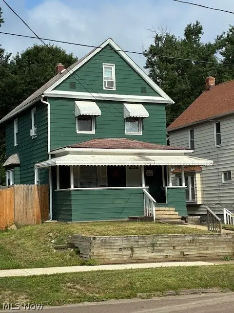 796 Kling Street, Akron, OH 44311 - #1