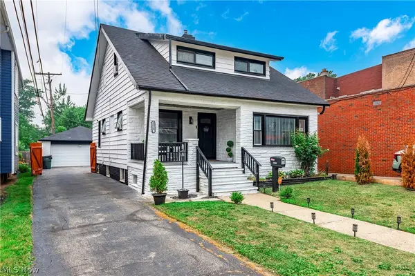4626 Warner Road, Garfield Heights, OH 44125