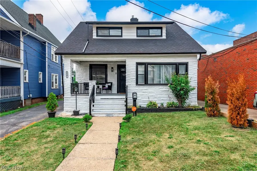 4626 Warner Road, Garfield Heights, OH 44125 - #2