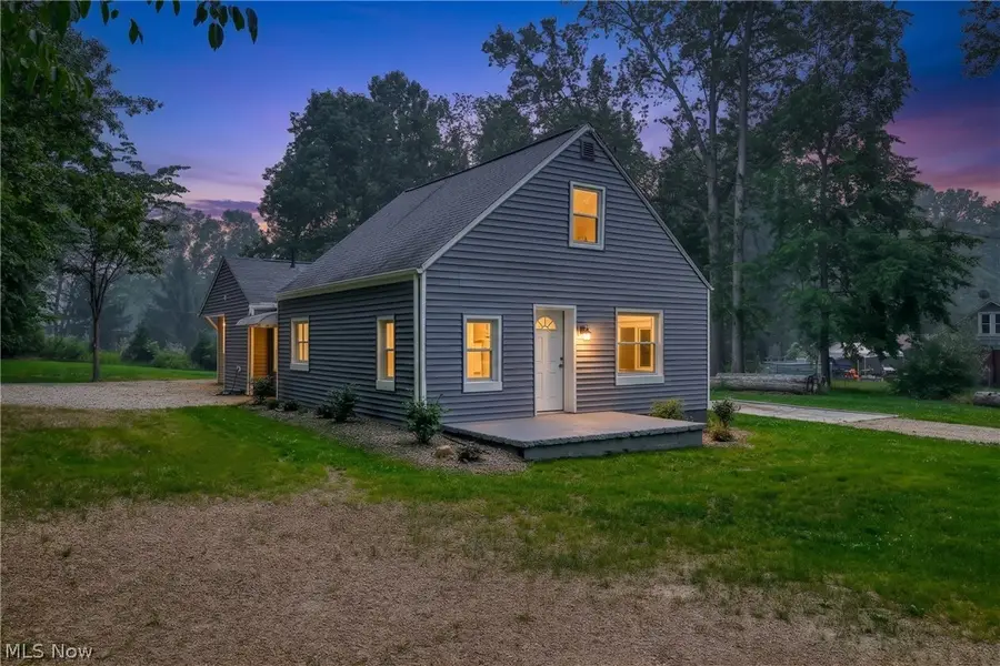 2190 Lake Road, Akron, OH 44312 - #2