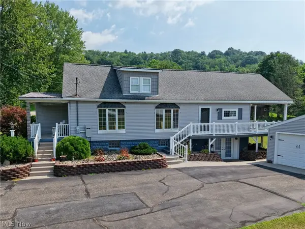 54747 Mount Victory Road, Powhatan Point, OH 43942