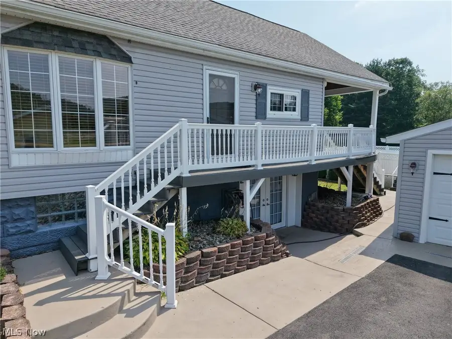 54747 Mount Victory Road, Powhatan Point, OH 43942 - #3