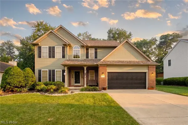 1147 Dover Drive, Medina, OH 44256