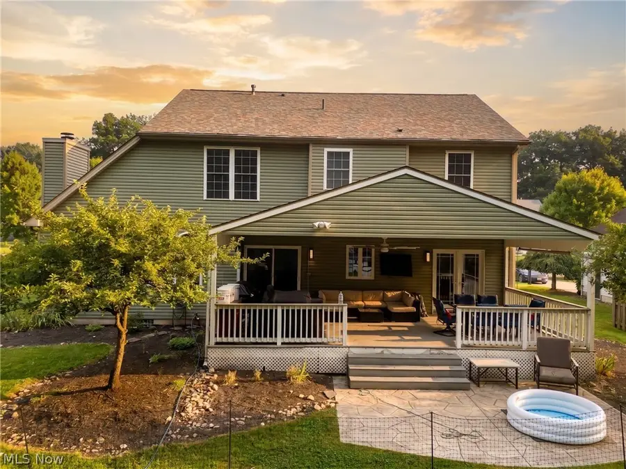 1147 Dover Drive, Medina, OH 44256 - #2