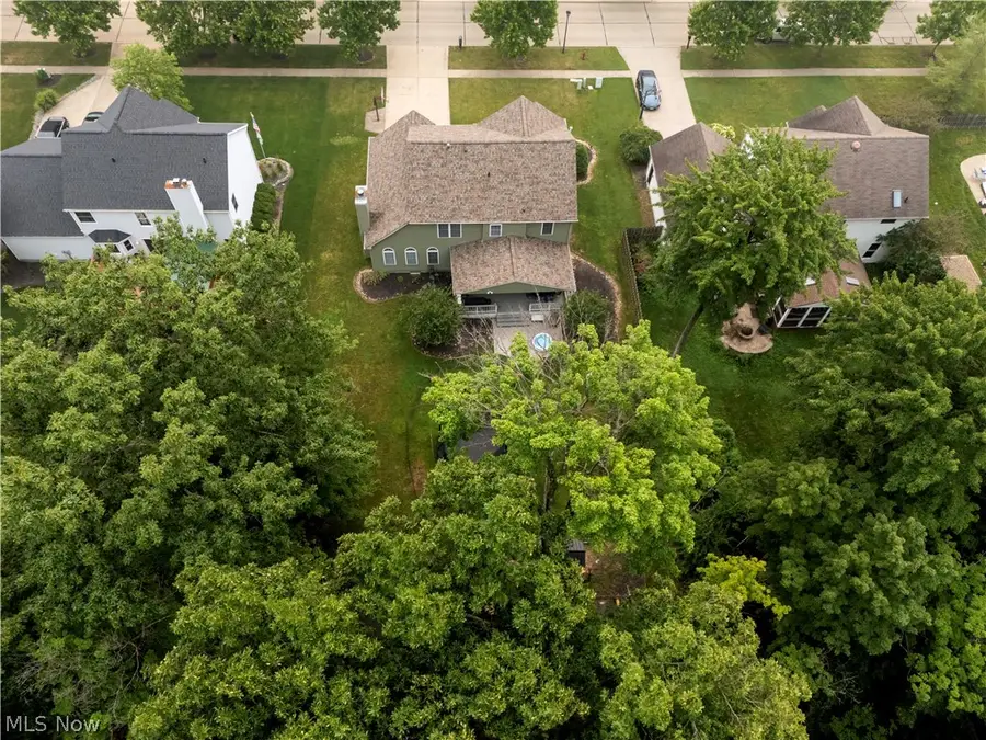 1147 Dover Drive, Medina, OH 44256 - #3