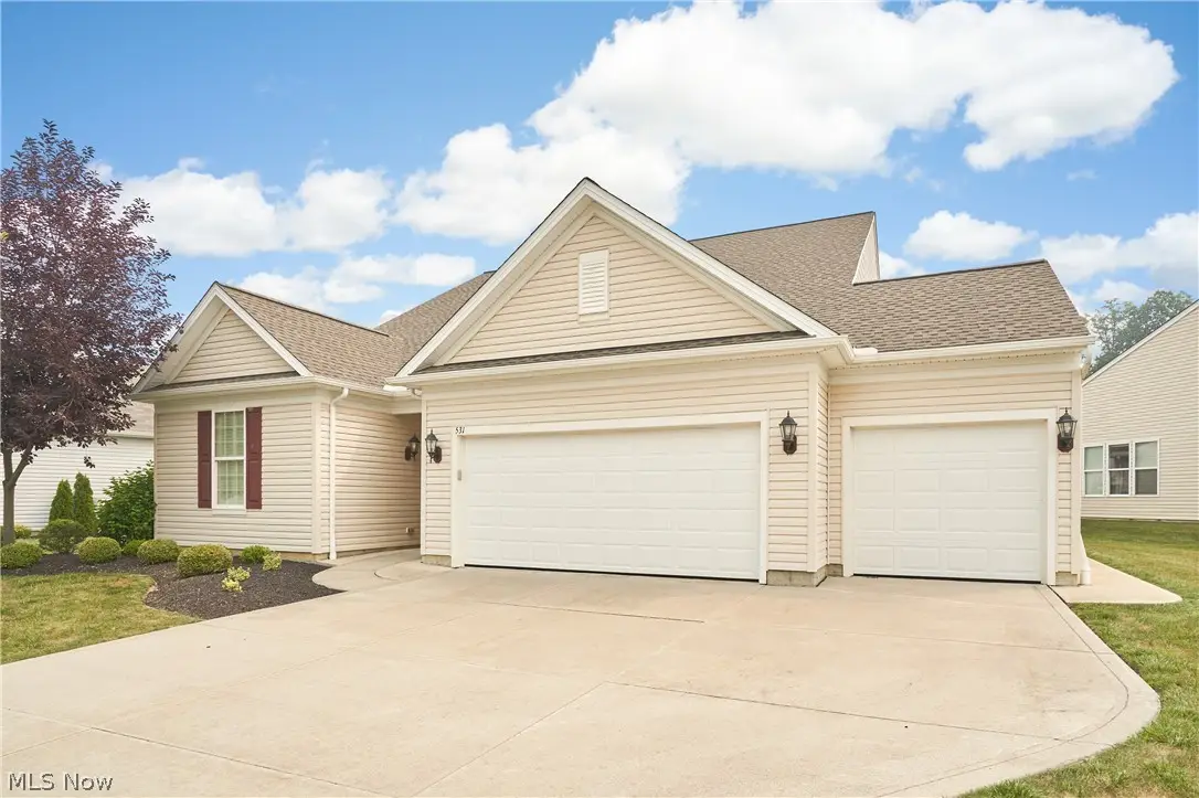 531 Arbor Lane, Akron, OH 44321 - #1