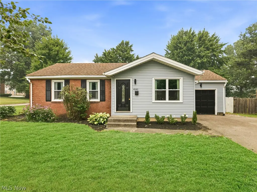 4340 Maureen Drive, Youngstown, OH 44511 - #1