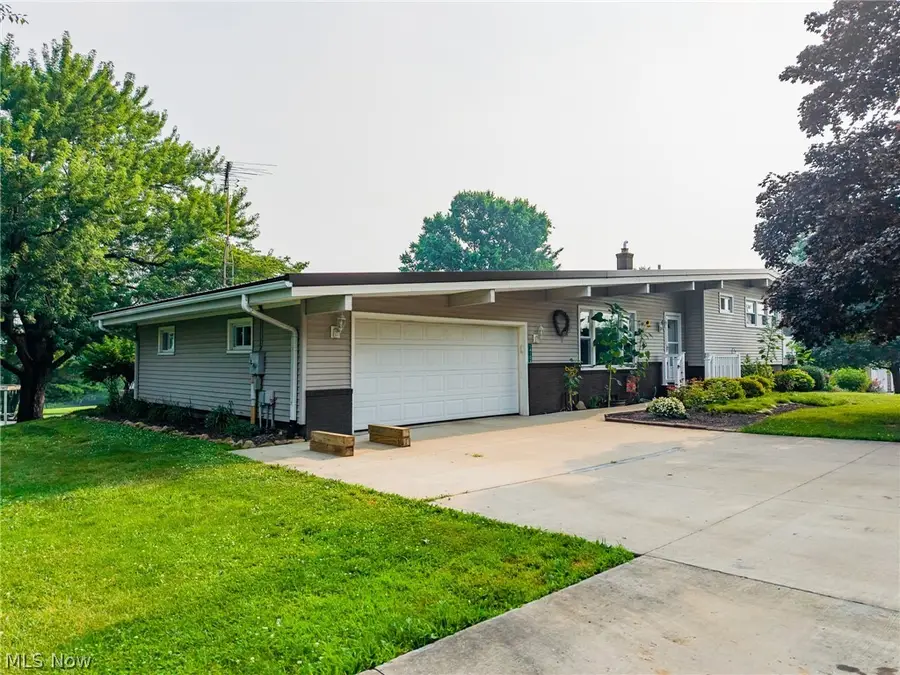 14104 Nussbaum Road, Dalton, OH 44618 - #2