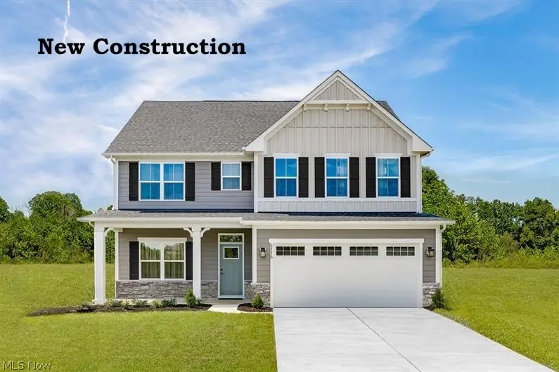 8332 Falls Glen Lane, Olmsted Falls, OH 44138 - #1