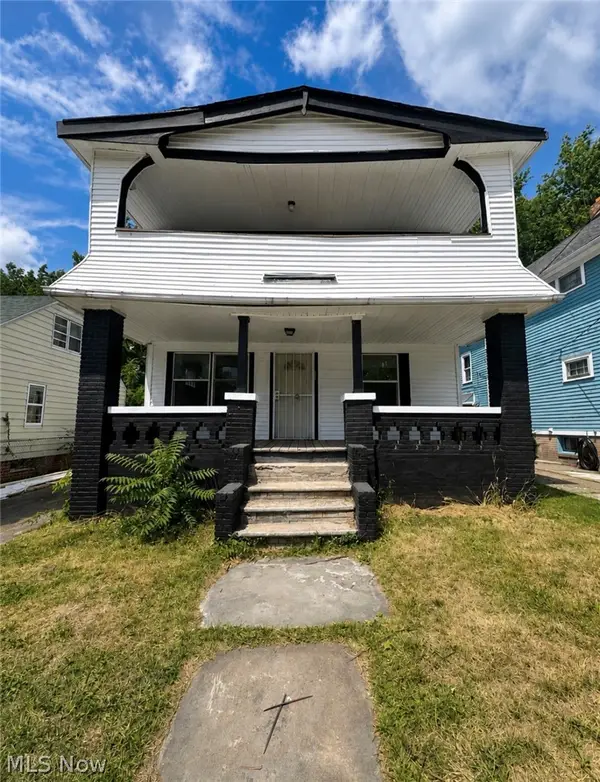 9901 Heath Avenue, Cleveland, OH 44104
